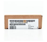1PC New Siemens 6ES7315-2AG10-0AB0 PLC Module 6ES7 315-2AG10-0AB0