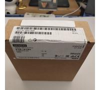 Siemens 6ES7323-1BH01-0AA0 New SIMATIC S7-300, Digital module SM 323,