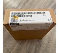Siemens 6ES7332-7ND02-0AB0 New SIMATIC S7-300, Analog output SM 332, isolated