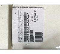 1PC NEW Siemens 6ES7390-5AA00-0AA0 Shield connection component