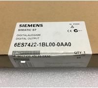 1PC NEW SIEMENS 6ES7422-1BL00-0AA0 PLC MODULE 6ES74221BL000AA0 EXPEDITED SHIP/，