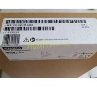 1PCS New Siemens 6ES7531-7MH00-0AB0 S7-1500 Analog input Module