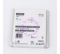 Siemens 6ES7953-8LP31-0AA0 New SIMATIC S7, Micro Memory Card for S7-300/C7/ET