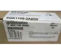 1Pc New Siemens 6GK1100-2AB00 ct