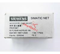 1PC NEW Siemens 6GK1901-1BB11-2AA0