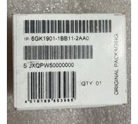 SIEMENS 6GK1901-1BB11-2AA0 / 6GK19011BB112AA0 (BRAND NEW)