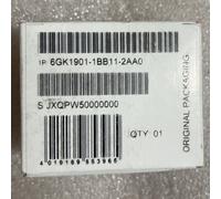 1PC New Siemens 6GK1901-1BB11-2AA0 FastConnect RJ45 plug FAST SHIP#XR