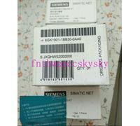 1PC New Siemens 6GK1901-1BB30-0AA0 In Box