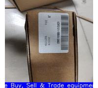 one New Siemens 6GK5101-1BB00-2AA3 Switch