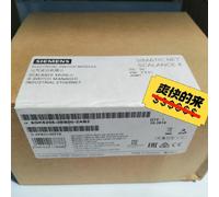 1PC NEW Siemens 6GK5205-3BB00-2AB2 switch module FREE SHIP