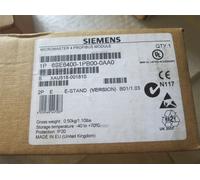 1Pc New Siemens 6SE6 400-1PB00-0AA0 6SE6400-1PB00-0AA0 is