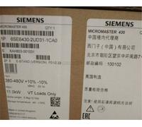 1Pc New Siemens 6SE6 430-2UD31-1CA0 ii