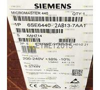 1PC NEW Siemens 6SE6440-2AB13-7AA1 6SE6 440-2AB13-7AA1