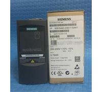 1Pc New Siemens 6SE6440-2AB17-5AA1 ym