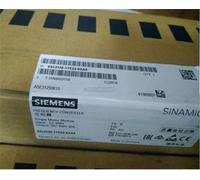1Pc New Siemens 6SL3120-1TE23-0AA4 hi