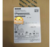 1PC NEW siemens 6SL3210-1KE22-6UP1 inverter one year warranty
