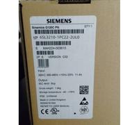 1PC NEW Siemens 6SL3210-1PC22-2UL0 Power Module FREE SHIPPING