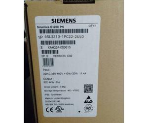 1PC NEW Siemens 6SL3210-1PC22-2UL0 Power Module FREE SHIPPING
