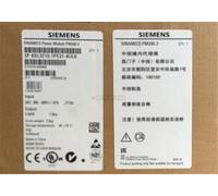 1Pc New Siemens 6SL3210-1PE21-4UL0 Module rq