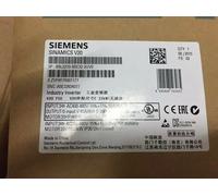 Siemens 6SL3210-5BE32-2UV0 New SINAMICS V20 380-480 V 3AC -15%/+10% 47-6 Rated