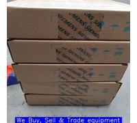 1pc New Siemens 6SL3210-5FB10-1UA2 free shipping with warranty