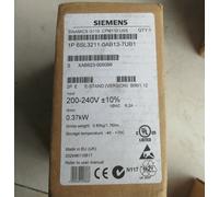 1PC New Siemens 6SL32110AB137UB1 Inverter 6SL3211-0AB13-7UB1 one year warranty