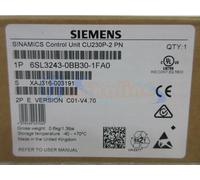 1Pc Siemens Control Unit Module 6SL3243-0BB30-1FA0 sb