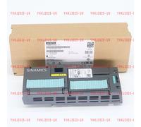 1PC New Siemens 6SL3244-0BB12-1PA1 PLC Module free shipping