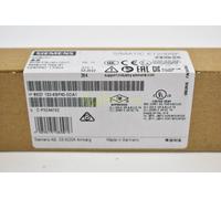 Siemens Base Unit 6ES7193-6BP40-0DA1 – SIMATIC ET 200SP 24V DC Supply, IRIS Socket, New