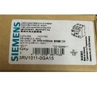 1Pc New Siemens Breaker 3RV1011-0GA15 iz