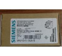 1Pc New Siemens Breaker 3RV1011-1AA15 1.1-1.6A vx