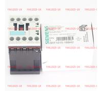 1PC NEW Siemens circuit breaker 3RT1015-1BB42 3RT10151BB42 FAST SHIP