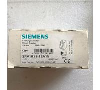 1PC New Siemens Circuit Breaker 3RV1011-1EA15 3RV10111EA15 One year warranty#XR