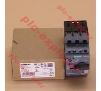 1PC New SIEMENS circuit breaker 3RV2011-1DA15 3RV2011-1DA15 FAST SHIP#XR
