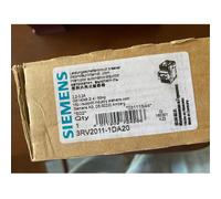 1PC NEW SIEMENS Circuit Breaker 3RV2011-1DA20 2.2-3.2A FAST SHIP