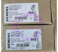 Wyłącznik silnikowy 3P 4kW 5,5-8A 1Z 1R S00 3RV2011-1HA15