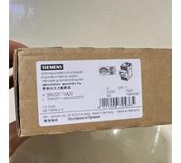1PC New SIEMENS circuit breaker 3RV2011-1JA20 in box FAST SHIP