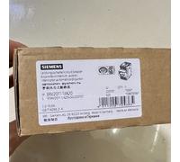 1PC New SIEMENS circuit breaker 3RV2011-1JA20 in box FAST SHIP#XR