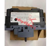 New Siemens 3RV2021-4EA20 Circuit Breaker