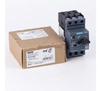 Circuit Breaker 3RV2021-4FA10 Siemens 40A 3RV20214FA10