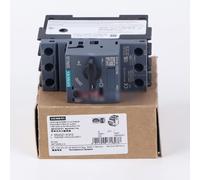 Siemens Circuit Breaker 3RV2021-4FA10 40A New