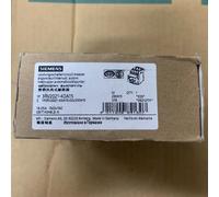 1PC NEW Siemens circuit breakers 3RV2021-4DA15 3RV2 021-4DA15 FAST SHIP