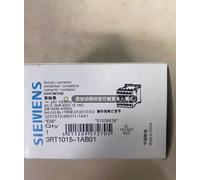 1PC NEW Siemens Contactor 3RT1015-1AB01