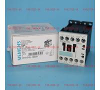 Siemens Sirius Circuit Breaker 3RT1016-1BB41 New, 3 Pole, 4 kW 400V, In Box