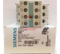 1Pc New Siemens Contactor 3RT1025-1BB44 DC24V gr
