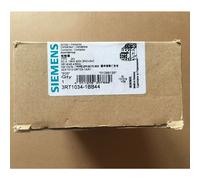 1PC NEW SIEMENS Contactor 3RT1034-1BB44 DC24V