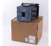 Siemens Contactor 3RT1075-6AF36 / 3RT1 075-6AF36 / 3RT10756AF36 – New – 1 PC