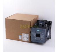 Siemens Contactor 3RT1075-6AF36 / 3RT1 075-6AF36 / 3RT10756AF36 – New – 1 PC
