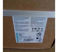 Siemens Contactor 3RT1075-6AF36 / 3RT1 075-6AF36 / 3RT10756AF36 – New – 1 PC