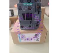 Siemens Magnet Contactor 11Kw/400V 1 No + 1 Nc 24V 25A 24Vac CR047 BB 02